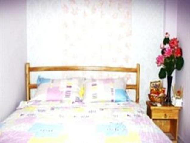 Hoa Sen Guest House نها ترانج الغرفة الصورة